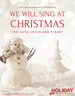 We Will Sing at Christmas